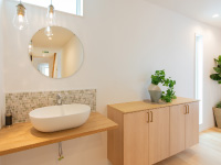 洗面所 イメージ画像